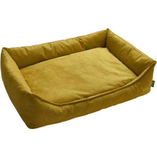 Hunter Sofa dla psa Eiby żółta