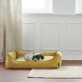 Hunter Sofa dla psa Eiby żółta