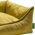 Hunter Sofa dla psa Eiby żółta