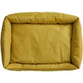 Hunter Sofa dla psa Eiby żółta