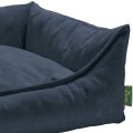 Hunter Sofa dla psa Eiby niebieska