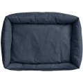 Hunter Sofa dla psa Eiby niebieska