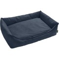Hunter Sofa dla psa Eiby niebieska