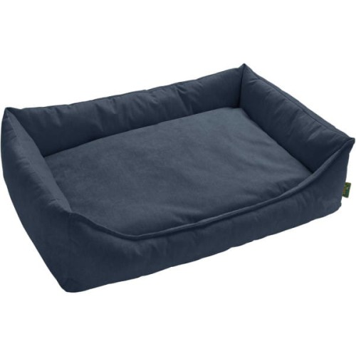 Hunter Sofa dla psa Eiby niebieska