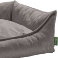Hunter Sofa dla psa Eiby szara