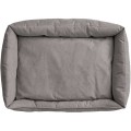 Hunter Sofa dla psa Eiby szara