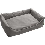 Hunter Sofa dla psa Eiby szara