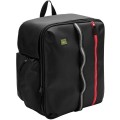 Hunter Plecak transportowy Orlando czarny