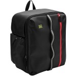 Hunter Plecak transportowy Orlando czarny