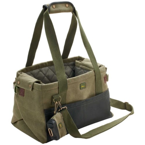 Hunter Torba transportowa i koc Madison