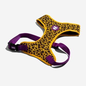 Zee Dog Szelki dla psa Air Mesh Honey