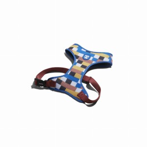 Zee Dog Szelki dla psa Air Mesh Blocks