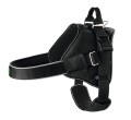 Hunter Szelki Norweskie Neopren Expert czarne