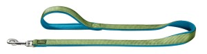 Hunter Smycz Neopren jasno zielona-morska 25/100 cm 