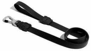 Zee Dog Smycz dla psa NeoPro Black rozmiar S
