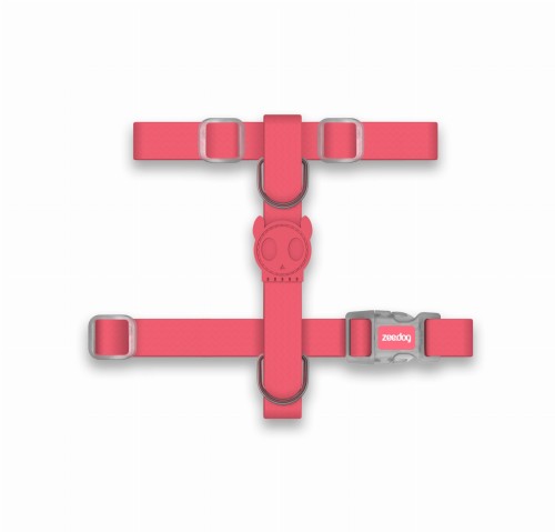 Zee Dog Szelki dla psa  NeoPro Bubblegum