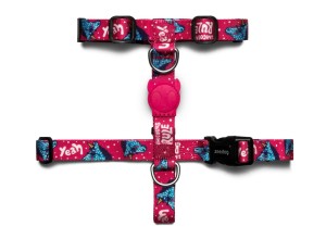 Zee Dog Szelki dla psa Unicorn rozmiar L