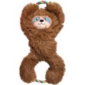 KONG® Tuggz™ zabawka dla psa leniwiec XL