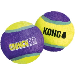KONG®  Piłka dla psa CrunchAir™