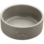 Hunter Miska ceramiczna dla psa Osby beżowa