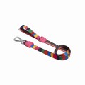 Zee Dog Smycz dla psa Chroma