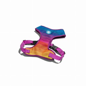 Zee Dog Szelki Adjustable Air Mesh Prisma