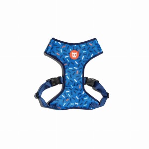 Zee Dog Szelki Adjustable Air Mesh Atlanta
