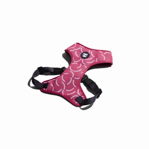 Zee Dog Szelki Adjustable Air Mesh Nara