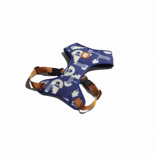 Zee Dog Szelki Adjustable Air Mesh Maze