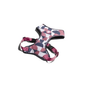 Zee Dog Szelki Adjustable Air Mesh Split
