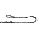 Hunter Smycz przepinana dla psa Convenience Reflect lepard