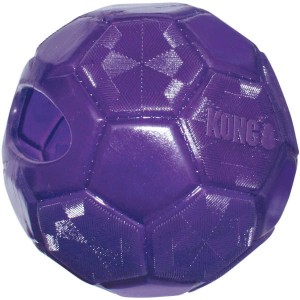 KONG® Piłka dla psa Flexball