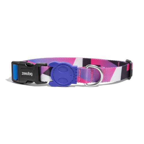 Zee Dog Obroża dla psa Midnight