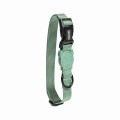 Zee Dog Obroża dla psa Army Green