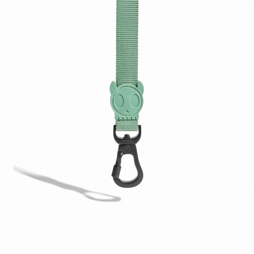 Zee Dog Smycz dla psa Army Green