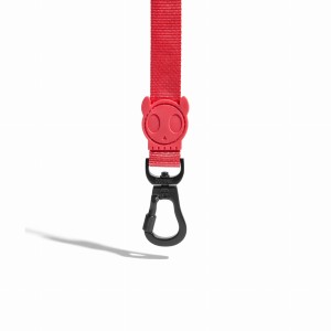 Zee Dog Smycz dla psa Neon Coral