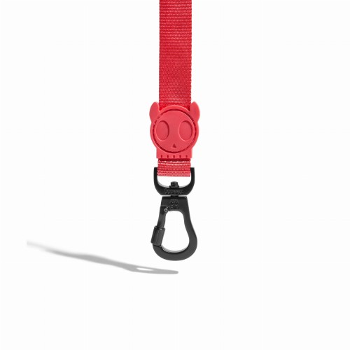 Zee Dog Smycz dla psa Neon Coral