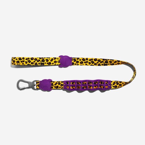Zee Dog Smycz dla psa Ruff Honey