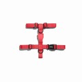 Zee Dog Szelki dla psa Neon Coral