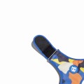 Zee Dog Szelki Adjustable Air Mesh Artsy
