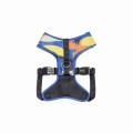 Zee Dog Szelki Adjustable Air Mesh Artsy
