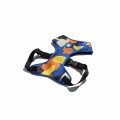 Zee Dog Szelki Adjustable Air Mesh Artsy