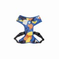 Zee Dog Szelki Adjustable Air Mesh Artsy