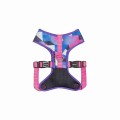 Zee Dog Szelki Adjustable Air Mesh Midnight