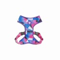 Zee Dog Szelki Adjustable Air Mesh Midnight