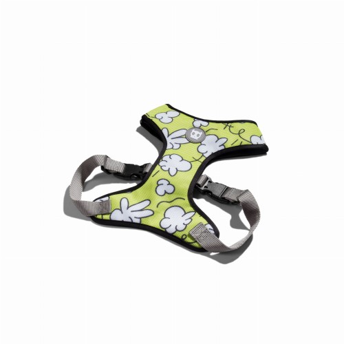 Zee Dog Szelki Adjustable Air Mesh Smash