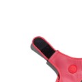 Zee Dog Szelki Adjustable Air Mesh Neon Coral
