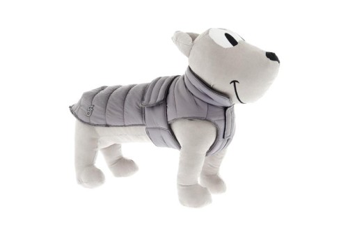 erribiella Kurteczka dla psa Caldoso szara