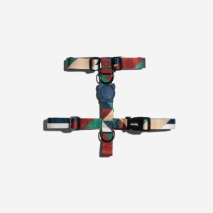 Zee Dog Szelki dla psa Pacco