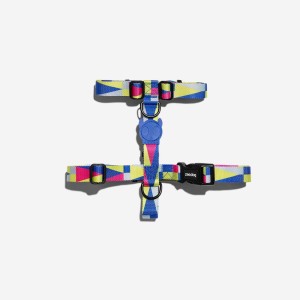 Zee Dog Szelki dla psa Volt